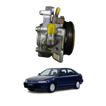Power Steering Pump – Honda Civic Dolphin-1991–1995 – Kabli
