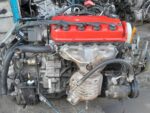 Engine Assembly D15B Distributor Type – Honda Civic EK 1996–2000 (Used Japan | Complete & Assembly Options) - Image 2
