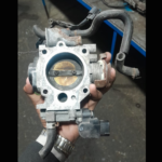 Throttle Body Complete with Sensors D15B – Honda Civic EK 1996–2000 (Japan Used OEM) - Image 5
