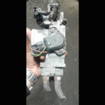 Throttle Body Complete with Sensors D15B – Honda Civic EK 1996–2000 (Japan Used OEM) - Image 3