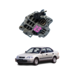 Generator / Alternator – Honda Civic EK 1996–2000 D15B Manual (Kabli Genuine Used) - Image 2