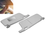 Sunvisor / Sunshade – Honda Civic EK 1996–2000 (Used Japan | Left, Right & Set) - Image 2