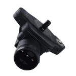Throttle Body MAP Sensor D15B – Honda Civic EK 1996–2000 (Japan Used OEM) - Image 2