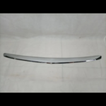 Front Grill Chrome Trim / Bonnet Chrome Patti – Honda Civic 2001–2005 | China - Image 2